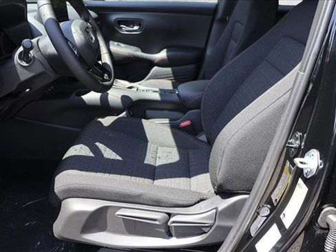 New 2027 Honda HR-V Sport image 11