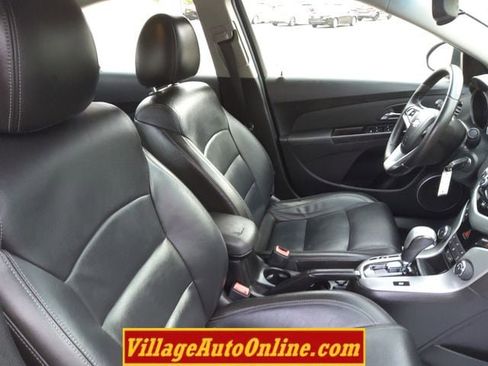 Used 2012 Chevrolet Cruze LT image 25