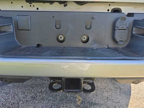 Used 2024 RAM 2500 Laramie image 16