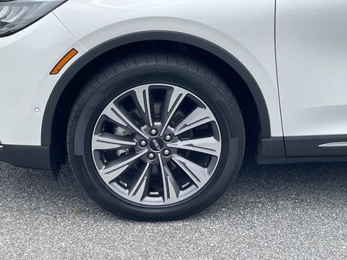 Used 2020 Lincoln Corsair Reserve w/ Equipment Group 201A FWD image 7