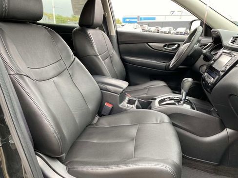 Used 2016 Nissan Rogue SL AWD/4WD image 22