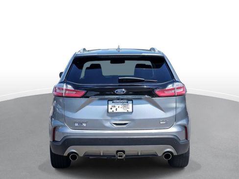 Used 2020 Ford Edge SEL w/ Convenience Package AWD/4WD image 7