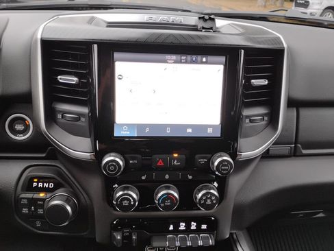 New 2026 RAM 1500 Big Horn image 27