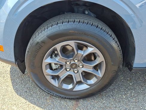 Used 2025 Ford Maverick XLT w/ 4K Tow Package AWD/4WD image 29