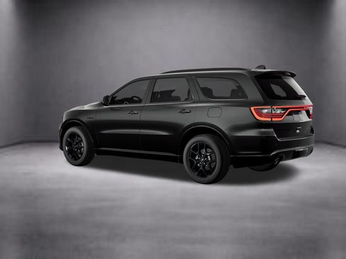 New 2027 Dodge Durango GT AWD/4WD image 4