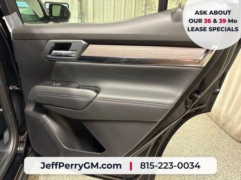 New 2027 GMC Terrain Denali w/ LPO, Floor Liner Package AWD/4WD image 19