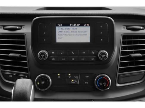 Used 2020 Ford Transit 250 Medium Roof w/ Load Area Protection Package image 10