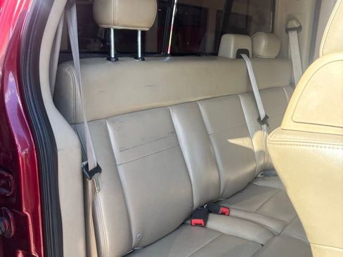 Used 2006 Ford F150 image 21