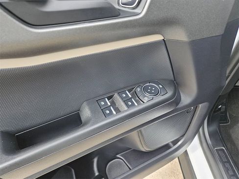 Used 2025 Ford Bronco Sport Big Bend image 15