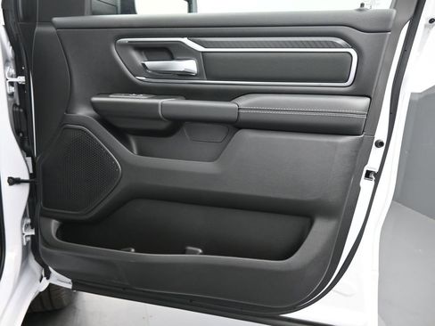 New 2026 RAM 1500 Big Horn image 20