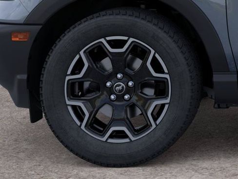 New 2026 Ford Bronco Sport Outer Banks w/ Outer Banks Tech Package+ AWD/4WD image 19