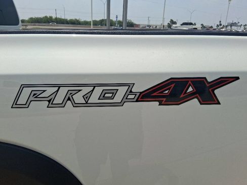 New 2026 Nissan Frontier PRO-4X AWD/4WD image 34