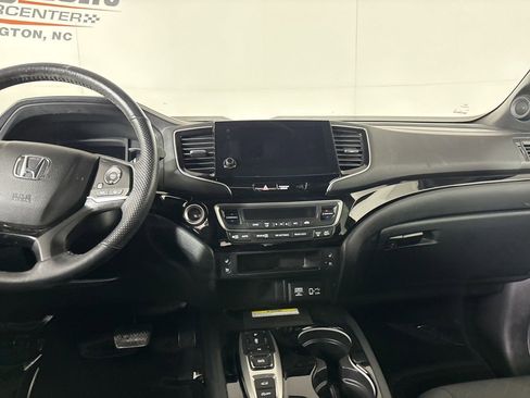 Used 2022 Honda Passport Elite image 23