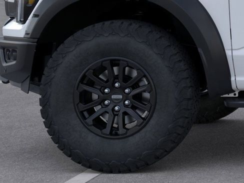 New 2026 Ford F150 Raptor image 19