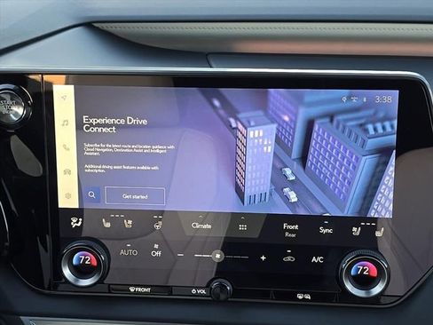 New 2026 Lexus RX 350 Premium Plus image 22