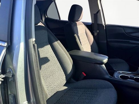 Used 2024 Chevrolet Equinox LT image 7