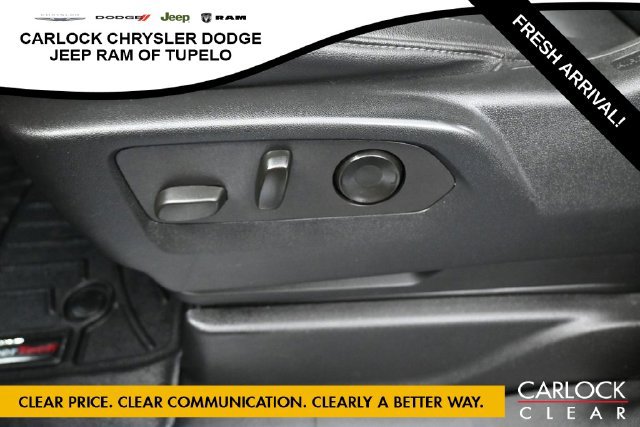 Used 2022 Chevrolet Tahoe Z71 w/ Off-Road Capability Package AWD/4WD image 16