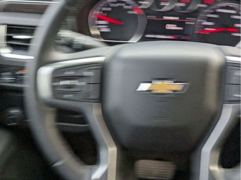 Certified 2024 Chevrolet Tahoe LS w/ Driver Alert Package image 20