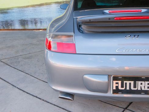 Used 2002 Porsche 911 Carrera image 35