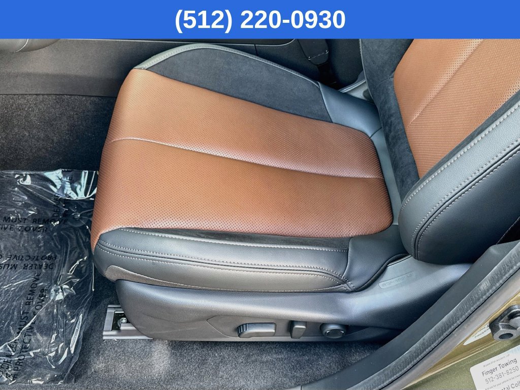 New 2026 Subaru Forester Touring AWD/4WD image 24