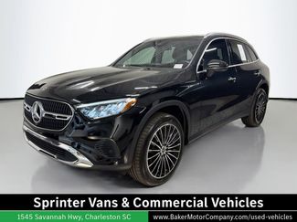 Certified 2025 Mercedes-Benz GLC 300 video 1