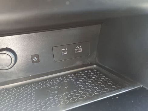 Used 2025 Nissan Pathfinder Platinum AWD/4WD image 55
