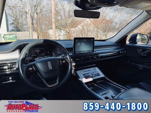 Used 2021 Lincoln Aviator 2WD image 38