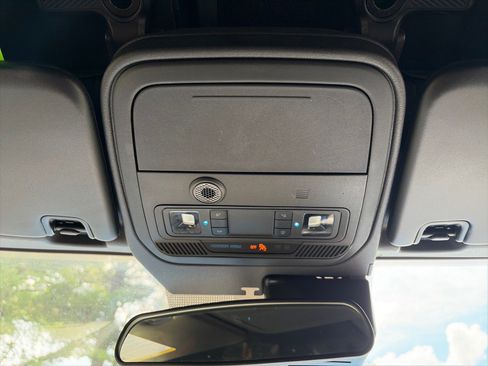 Used 2024 Ford Bronco Big Bend AWD/4WD image 29