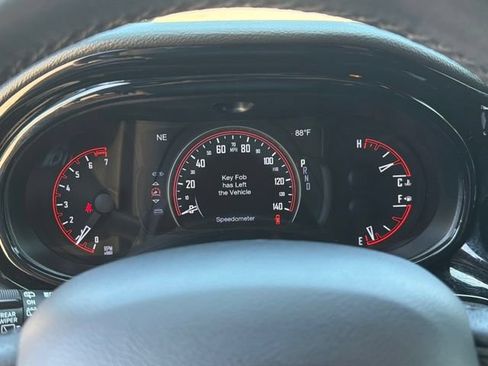 Used 2023 Dodge Durango GT AWD/4WD image 26