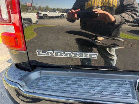 Used 2022 RAM 2500 Laramie AWD/4WD image 19