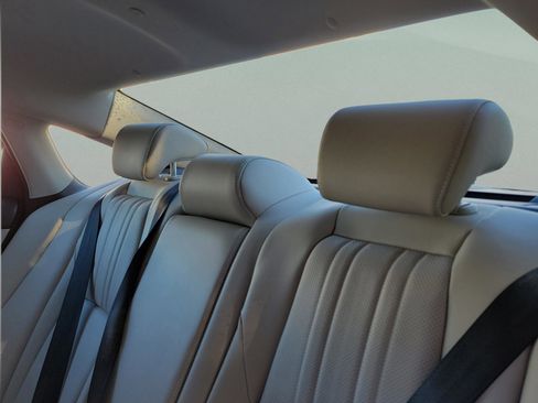 Certified 2022 Honda Accord Touring image 12