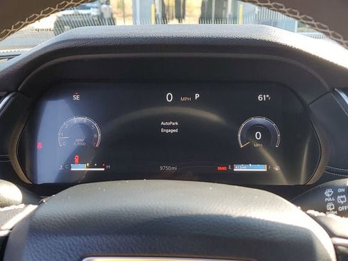 Certified 2025 Jeep Grand Cherokee L Laredo w/ Trailer Tow Package image 29