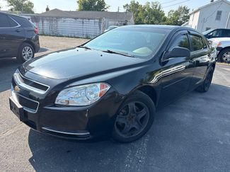 Used 2012 Chevrolet Malibu LS w/ LS Uplevel Package image 1