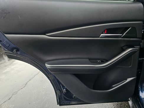 Used 2025 MAZDA CX-30 AWD 2.5 S w/ Preferred Package image 20