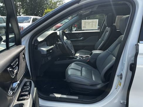 Certified 2020 Lincoln Corsair Reserve AWD/4WD image 19