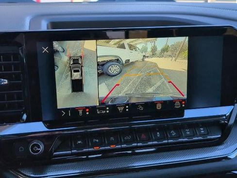 New 2026 Chevrolet Silverado 1500 ZR2 image 25