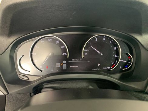 Used 2021 BMW X3 sDrive30i w/ Convenience Package RWD image 22