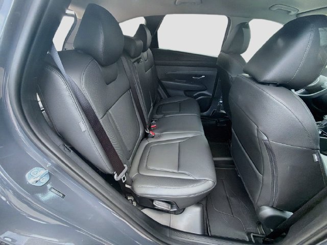 New 2026 Hyundai Tucson SEL Plus FWD image 27