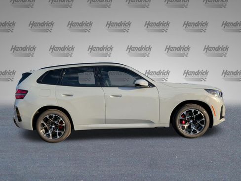 Used 2026 BMW X3 xDrive30i w/ Premium Package AWD/4WD image 6