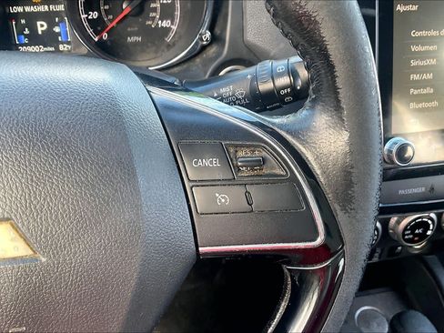 Used 2021 Mitsubishi Outlander Sport SE FWD image 21