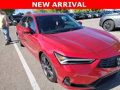 Used 2024 Acura Integra A-Spec