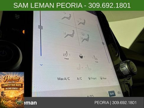 New 2026 RAM 1500 Big Horn image 21