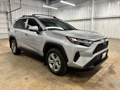 Used 2024 Toyota RAV4 XLE w/ Convenience Package