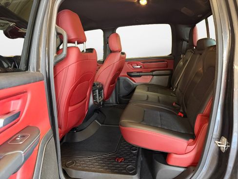 Used 2019 RAM 1500 Rebel w/ Rebel Level 2 Equipment Group AWD/4WD image 16