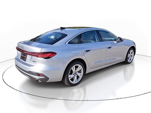 New 2025 Audi A5 2.0T Premium image 4