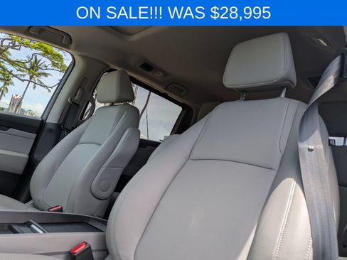 Used 2019 Honda Odyssey EX-L image 13