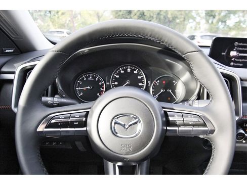 New 2026 MAZDA CX-50 AWD 2.5 S w/ Weather Package image 11