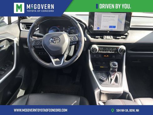 Used 2023 Toyota RAV4 XSE w/ Weather Package AWD/4WD image 21