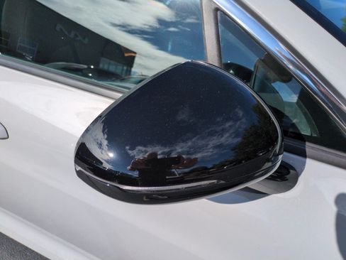Used 2024 Kia K5 GT FWD image 31