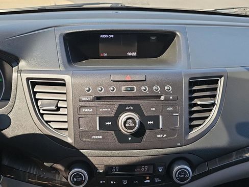 Used 2014 Honda CR-V EX-L image 10